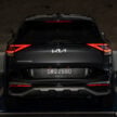 图集：2025 Kia Sportage 2.0L High 实拍，售价RM159k