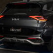 图集：2025 Kia Sportage 2.0L High 实拍，售价RM159k