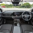 图集：2025 Kia Sportage 2.0L High 实拍，售价RM159k