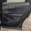 图集：2025 Kia Sportage 2.0L High 实拍，售价RM159k