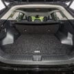 图集：2025 Kia Sportage 2.0L High 实拍，售价RM159k