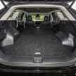 图集：2025 Kia Sportage 2.0L High 实拍，售价RM159k