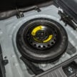 图集：2025 Kia Sportage 2.0L High 实拍，售价RM159k