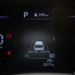 图集：2025 Kia Sportage 2.0L High 实拍，售价RM159k