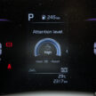 图集：2025 Kia Sportage 2.0L High 实拍，售价RM159k