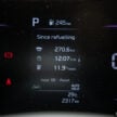 图集：2025 Kia Sportage 2.0L High 实拍，售价RM159k
