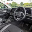 图集：2025 Kia Sportage 2.0L High 实拍，售价RM159k