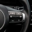图集：2025 Kia Sportage 2.0L High 实拍，售价RM159k