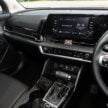 图集：2025 Kia Sportage 2.0L High 实拍，售价RM159k