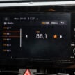 图集：2025 Kia Sportage 2.0L High 实拍，售价RM159k