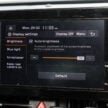 图集：2025 Kia Sportage 2.0L High 实拍，售价RM159k
