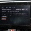 图集：2025 Kia Sportage 2.0L High 实拍，售价RM159k