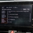 图集：2025 Kia Sportage 2.0L High 实拍，售价RM159k