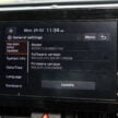 图集：2025 Kia Sportage 2.0L High 实拍，售价RM159k
