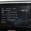 图集：2025 Kia Sportage 2.0L High 实拍，售价RM159k