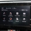 图集：2025 Kia Sportage 2.0L High 实拍，售价RM159k