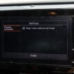 图集：2025 Kia Sportage 2.0L High 实拍，售价RM159k