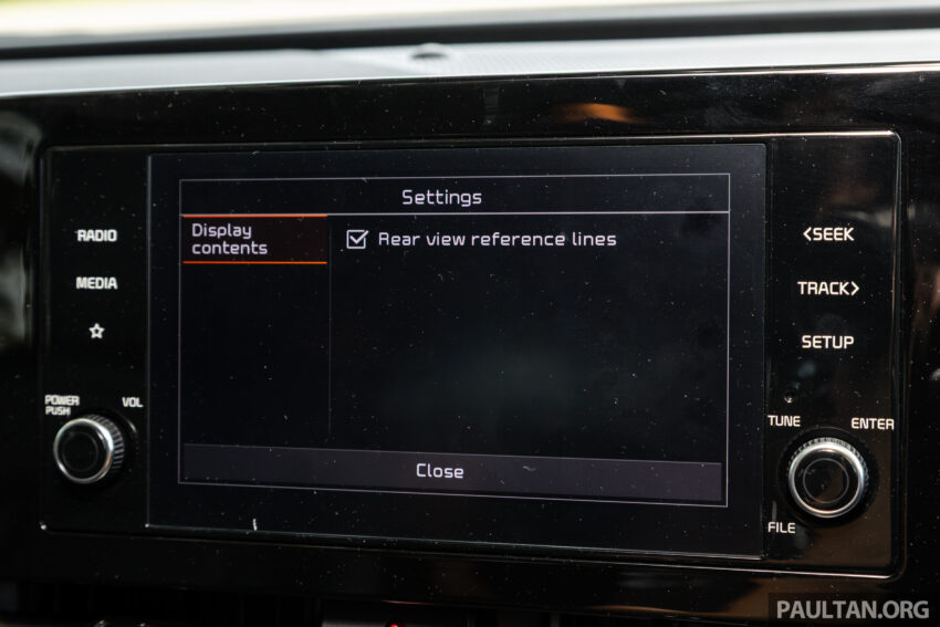 图集：2025 Kia Sportage 2.0L High 实拍，售价RM159k 290039