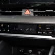 图集：2025 Kia Sportage 2.0L High 实拍，售价RM159k