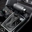 图集：2025 Kia Sportage 2.0L High 实拍，售价RM159k