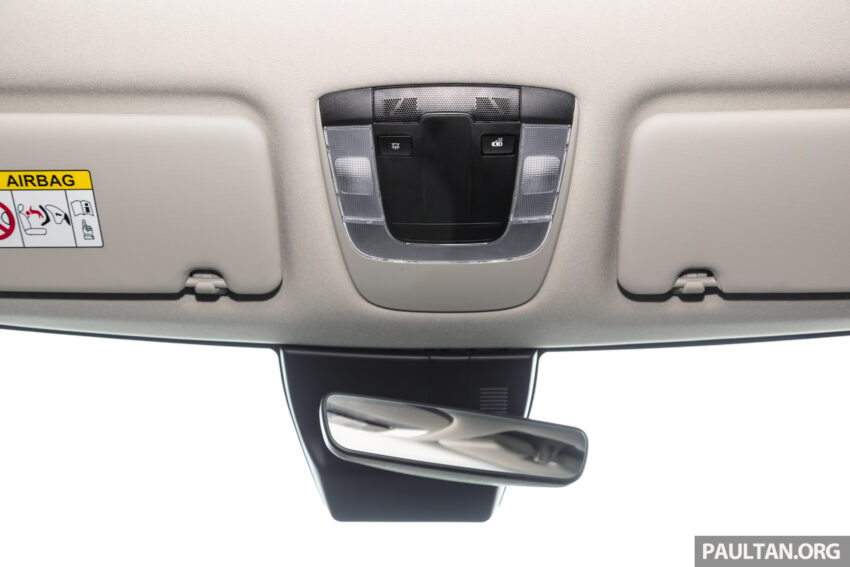 图集：2025 Kia Sportage 2.0L High 实拍，售价RM159k 290056