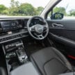 图集：2025 Kia Sportage 2.0L High 实拍，售价RM159k
