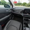 图集：2025 Kia Sportage 2.0L High 实拍，售价RM159k