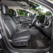 图集：2025 Kia Sportage 2.0L High 实拍，售价RM159k