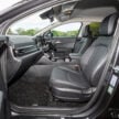 图集：2025 Kia Sportage 2.0L High 实拍，售价RM159k