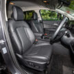 图集：2025 Kia Sportage 2.0L High 实拍，售价RM159k