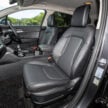 图集：2025 Kia Sportage 2.0L High 实拍，售价RM159k