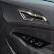 图集：2025 Kia Sportage 2.0L High 实拍，售价RM159k