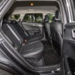 图集：2025 Kia Sportage 2.0L High 实拍，售价RM159k