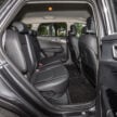 图集：2025 Kia Sportage 2.0L High 实拍，售价RM159k