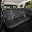 图集：2025 Kia Sportage 2.0L High 实拍，售价RM159k