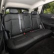 图集：2025 Kia Sportage 2.0L High 实拍，售价RM159k