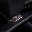 2025年式 Lexus RZ 小升级版全球首发, 新增 RZ 550e F Sport, 改用电传方向盘系统, 续航里程提高, 性能操控更强