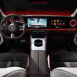 2025 Mercedes-Benz CLA 第三代大改款全球首发, 同时提供纯电动与48V油电版, 纯电续航里程达792公里, 800V架构
