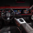 2025 Mercedes-Benz CLA 第三代大改款全球首发, 同时提供纯电动与48V油电版, 纯电续航里程达792公里, 800V架构