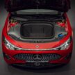 2025 Mercedes-Benz CLA 第三代大改款全球首发, 同时提供纯电动与48V油电版, 纯电续航里程达792公里, 800V架构