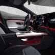 2025 Mercedes-Benz CLA 第三代大改款全球首发, 同时提供纯电动与48V油电版, 纯电续航里程达792公里, 800V架构