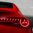 2025 Mercedes-Benz CLA 第三代大改款全球首发, 同时提供纯电动与48V油电版, 纯电续航里程达792公里, 800V架构