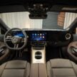2025 Mercedes-Benz CLA 第三代大改款全球首发, 同时提供纯电动与48V油电版, 纯电续航里程达792公里, 800V架构