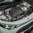2025 Mercedes-Benz CLA 第三代大改款全球首发, 同时提供纯电动与48V油电版, 纯电续航里程达792公里, 800V架构