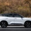 油电版 Mitsubishi Xforce HEV 泰国首发, 1.6L Hybrid系统