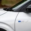 油电版 Mitsubishi Xforce HEV 泰国首发, 1.6L Hybrid系统