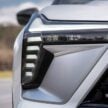 油电版 Mitsubishi Xforce HEV 泰国首发, 1.6L Hybrid系统