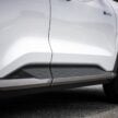 油电版 Mitsubishi Xforce HEV 泰国首发, 1.6L Hybrid系统