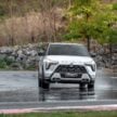 油电版 Mitsubishi Xforce HEV 泰国首发, 1.6L Hybrid系统