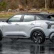 油电版 Mitsubishi Xforce HEV 泰国首发, 1.6L Hybrid系统